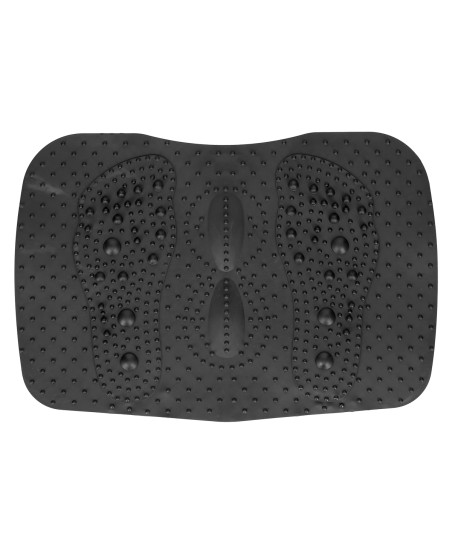 MM05 BLACK MATA MASUJĄCA DO PLATFORM