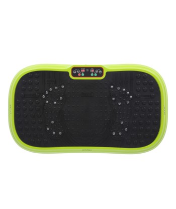 SVP07 PLATFORMA WIBRACYJNA HMS