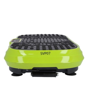 SVP07 PLATFORMA WIBRACYJNA HMS