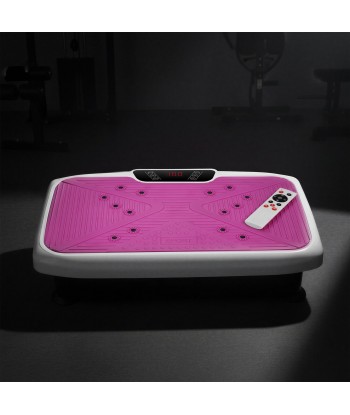 SVP45 PLATFORMA WIBRACYJNA HMS