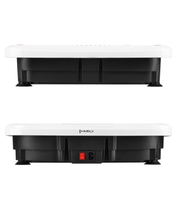 SVP45 PLATFORMA WIBRACYJNA HMS