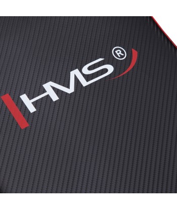 LS7206 ŁAWKA POD SZTANGĘ Z WYCIĄGIEM HMS