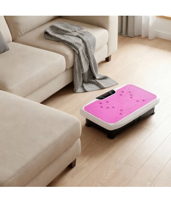 SVP45 PLATFORMA WIBRACYJNA HMS