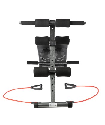L5538B ŁAWKA SKOŚNA DO ĆWICZEŃ ONE FITNESS