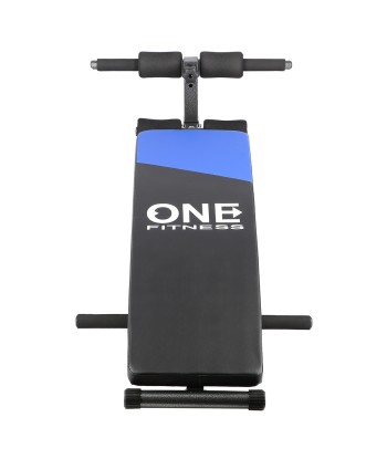 L5538B ŁAWKA SKOŚNA DO ĆWICZEŃ ONE FITNESS