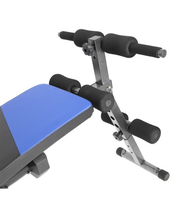 L5538B ŁAWKA SKOŚNA DO ĆWICZEŃ ONE FITNESS