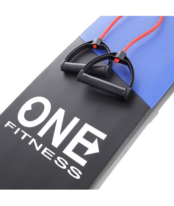 L5538B ŁAWKA SKOŚNA DO ĆWICZEŃ ONE FITNESS
