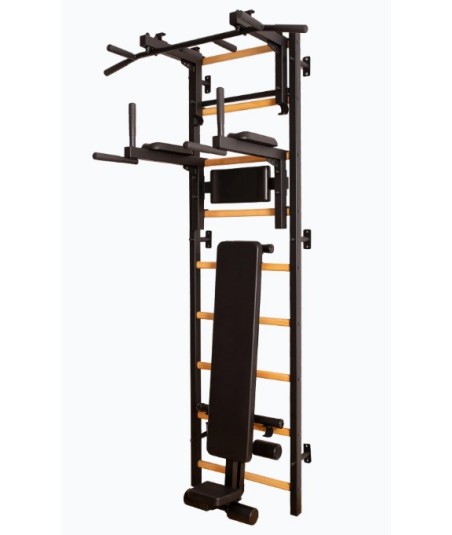 Wielofunkcyjna drabinka sportowa 733B BenchK