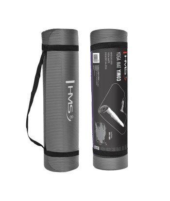 YM03 GRAY MATA DO YOGI HMS