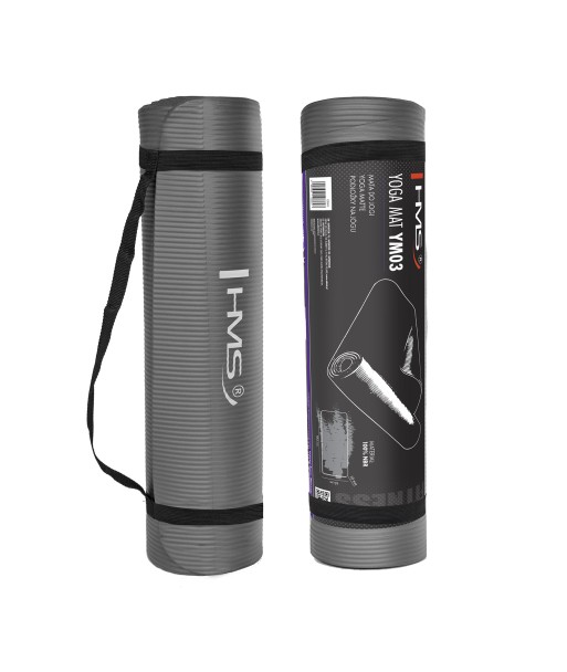 YM03 GRAY MATA DO YOGI HMS
