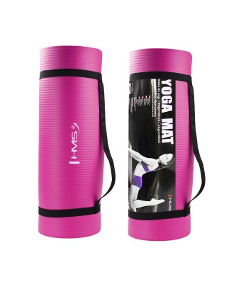 YM04 PINK MATA DO YOGI HMS