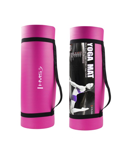 YM04 PINK MATA DO YOGI HMS