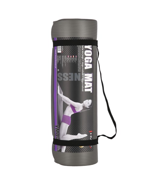 YM04 GRAY MATA DO YOGI HMS