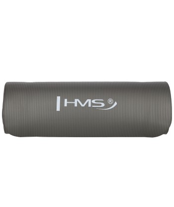 YM04 GRAY MATA DO YOGI HMS