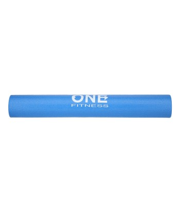 YM01 BLUE MATA DO YOGI ONE FITNESS
