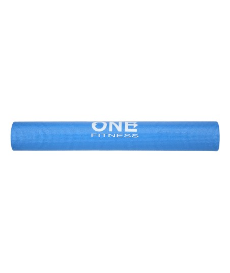 YM01 BLUE MATA DO YOGI ONE FITNESS