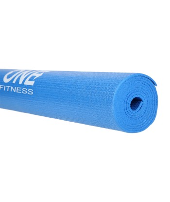 YM01 BLUE MATA DO YOGI ONE FITNESS