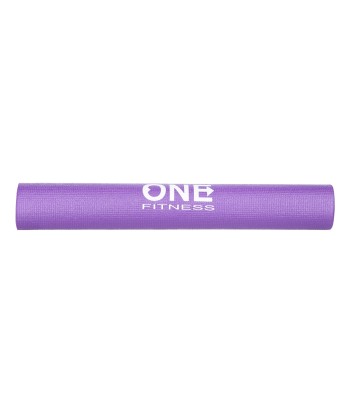 YM01 PURPLE MATA DO YOGI ONE FITNESS