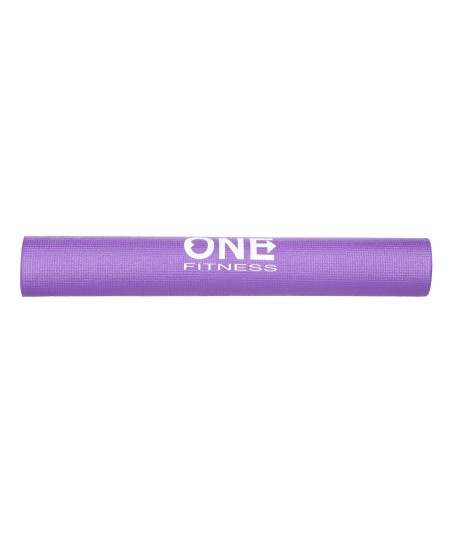 YM01 PURPLE MATA DO YOGI ONE FITNESS