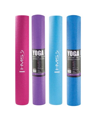 YM01 BLUE MATA DO YOGI ONE FITNESS