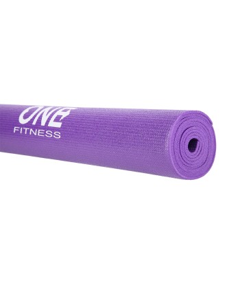 YM01 PURPLE MATA DO YOGI ONE FITNESS