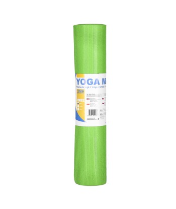 YM02 GREEN MATA DO YOGI ONE FITNESS