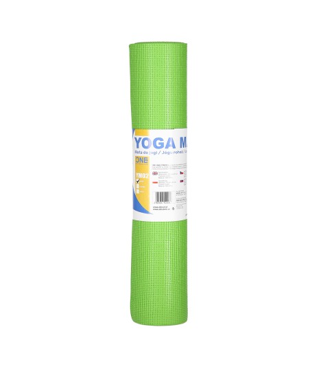 YM02 GREEN MATA DO YOGI ONE FITNESS
