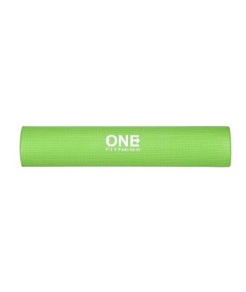 YM02 GREEN MATA DO YOGI ONE FITNESS