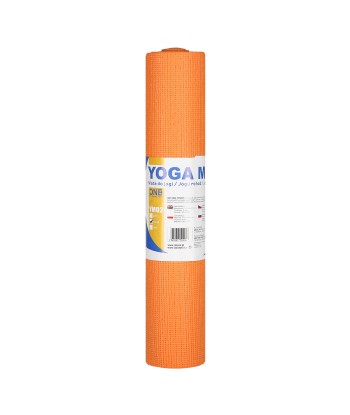 YM02 ORANGE MATA DO YOGI ONE FITNESS