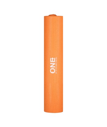YM02 ORANGE MATA DO YOGI ONE FITNESS