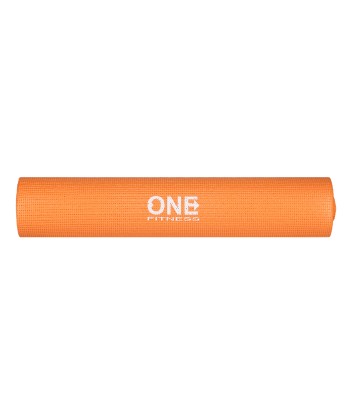 YM02 ORANGE MATA DO YOGI ONE FITNESS