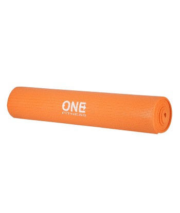 YM02 ORANGE MATA DO YOGI ONE FITNESS