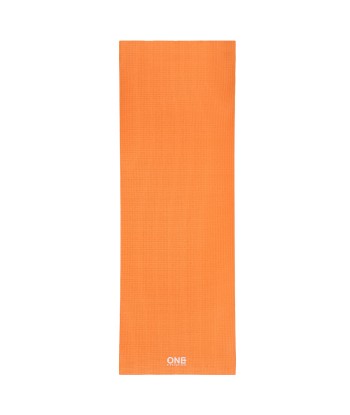 YM02 ORANGE MATA DO YOGI ONE FITNESS