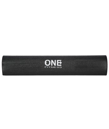 YM02 BLACK MATA DO YOGI ONE FITNESS