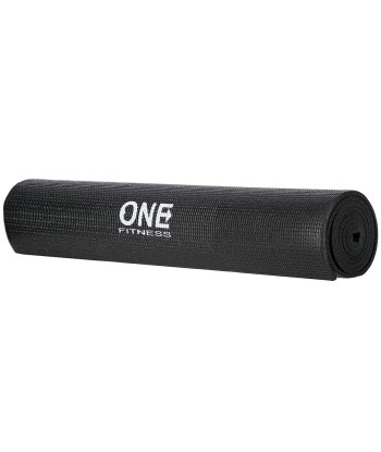 YM02 BLACK MATA DO YOGI ONE FITNESS