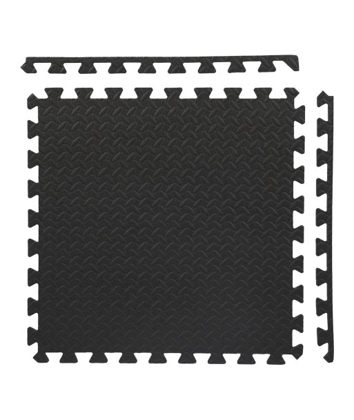 MP12 PRO MATA PUZZLE 6 ELEMENTÓW 12 MM HMS PREMIUM