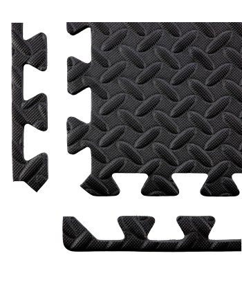 MP12 PRO MATA PUZZLE 6 ELEMENTÓW 12 MM HMS PREMIUM