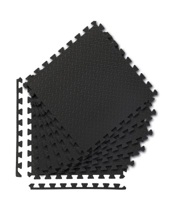 MP12 PRO MATA PUZZLE 6 ELEMENTÓW 12 MM HMS PREMIUM