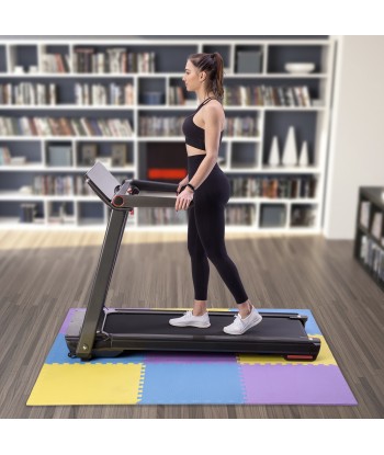 MP10 MATA PUZZLE MULTIPACK YELLOW-BLUE-PURPLE 9 ELEMENTÓW 10MM ONE FITNESS