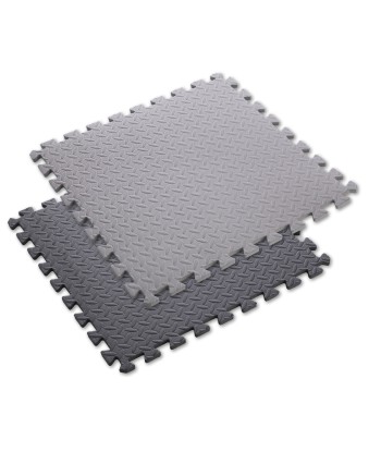 MP12 MATA PUZZLE L.GRAY 9 ELEMENTÓW 12MM HMS PREMIUM