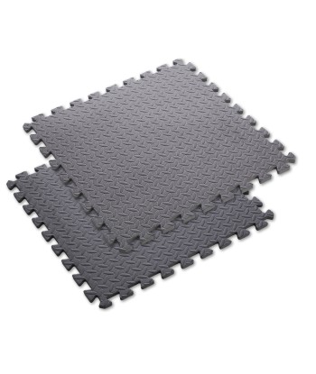 MP12 MATA PUZZLE D.GRAY 9 ELEMENTÓW 12MM HMS PREMIUM