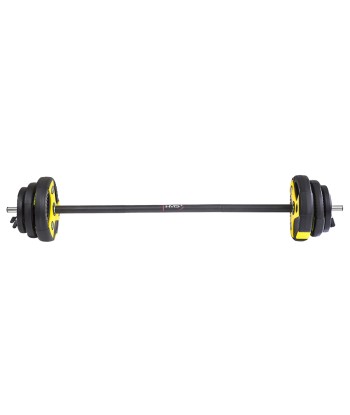 SBP15 SZTANGA FITNESS 20KG HMS