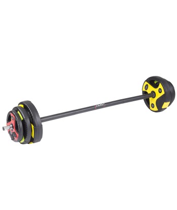 SBP15 SZTANGA FITNESS 20KG HMS