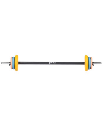 SBP25 TRAINING PUMP SZTANGA FITNESS 20KG HMS