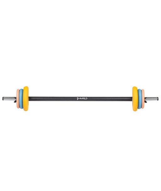SBP25 TRAINING PUMP SZTANGA FITNESS 20KG HMS