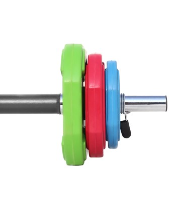 SBP20 SZTANGA FITNESS 20KG HMS
