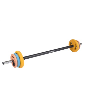 SBP25 TRAINING PUMP SZTANGA FITNESS 20KG HMS
