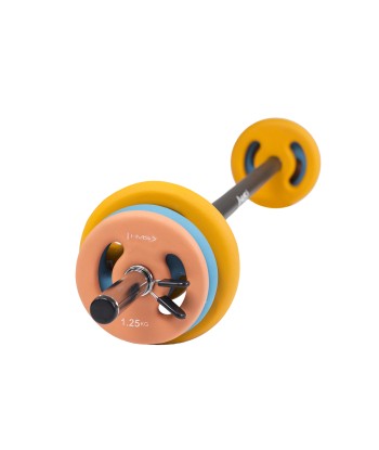 SBP25 TRAINING PUMP SZTANGA FITNESS 20KG HMS