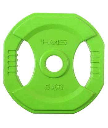 SBP20 SZTANGA FITNESS 20KG HMS