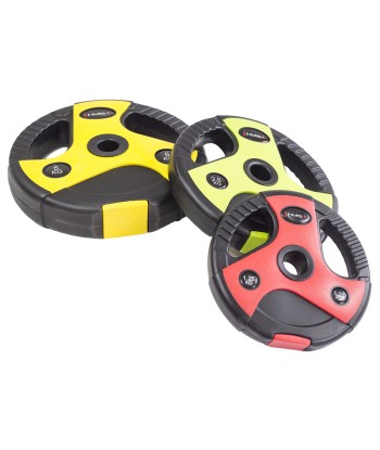 SBP15 SZTANGA FITNESS 20KG HMS